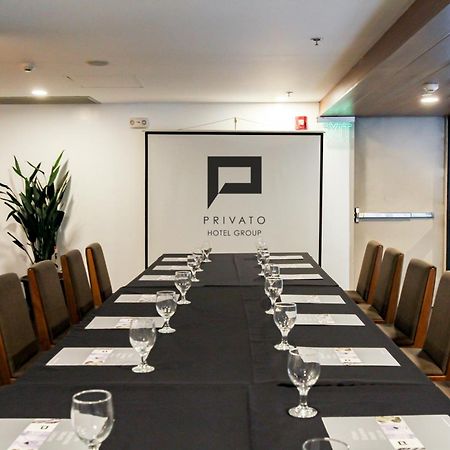 Privato Кесон Сити Екстериор снимка